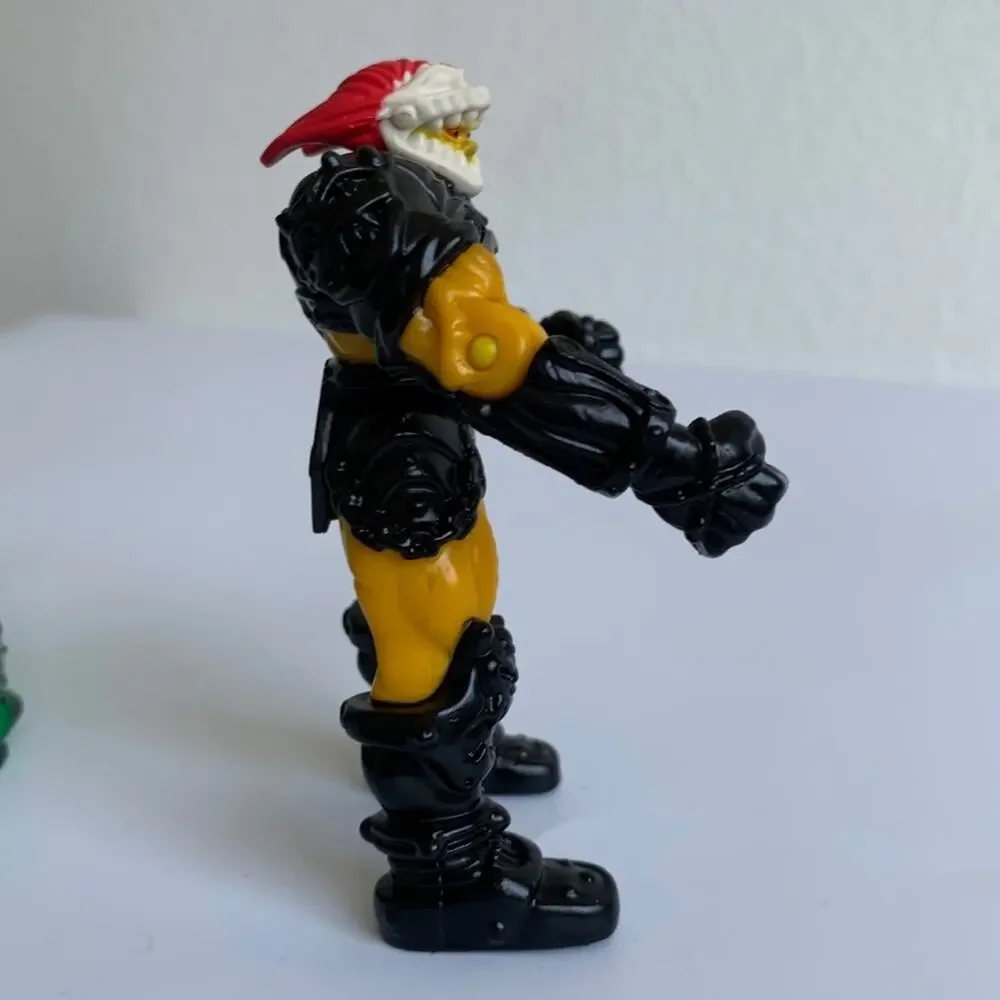NEW 1999 Lugad Mystic Knights of Tir Na Nog
